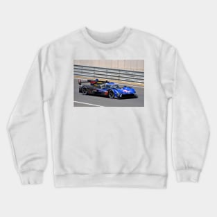 Cadillac V Series R 24 Hours of Le Mans 2023 Crewneck Sweatshirt